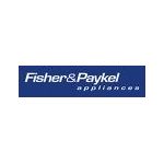 Fisher & Paykel    Cooker / Oven   Dishwasher   Fridge and Freezer     Extractor Fan   Hob   Washing Machine   Wine Cooler   Spare Parts